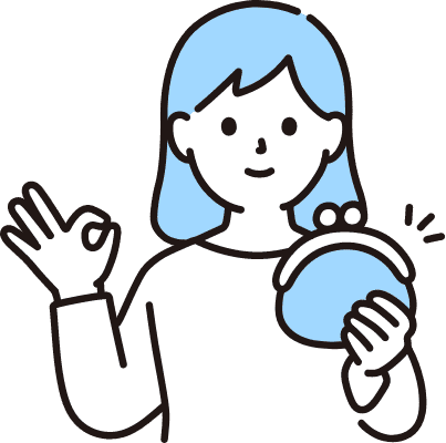 クレジットカードや銀行口座がなくても誰でも携帯契約できる