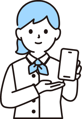 レンタル携帯とMVNO格安SIMのハイブリットで個人名義のスマホが所有できる